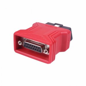 OBD2 Connector Adapter for XTOOL X100 PAD Plus Programmer